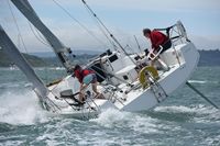 2015 Jeanneau Sun Fast 3600