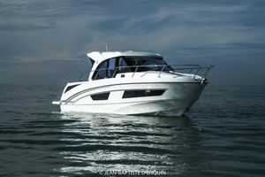 2023 Beneteau Antares 9 verfügbar 03/2023