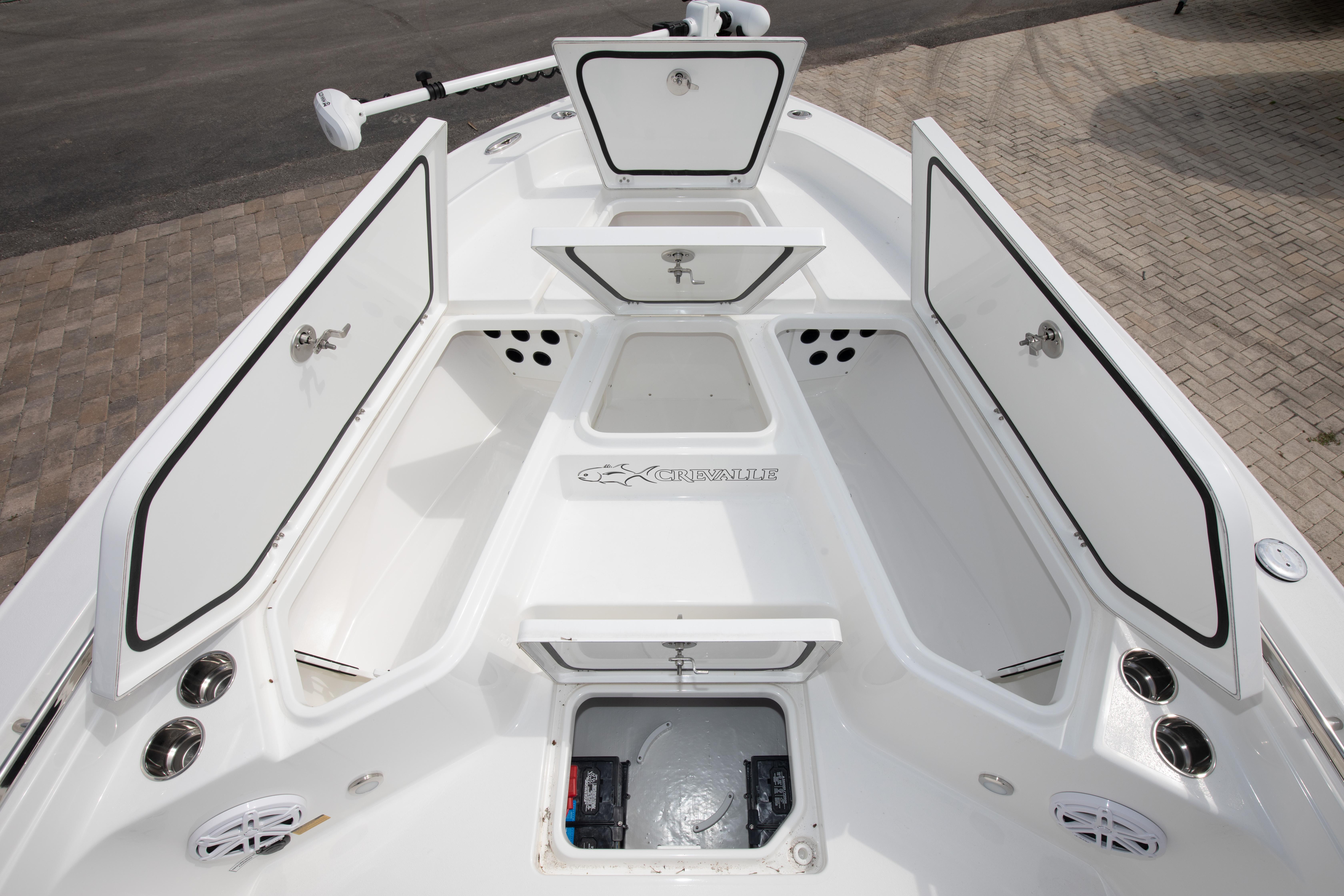 2023 Crevalle 26 HCO Center Console for sale - YachtWorld