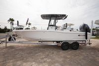 2023 Crevalle 26 HCO
