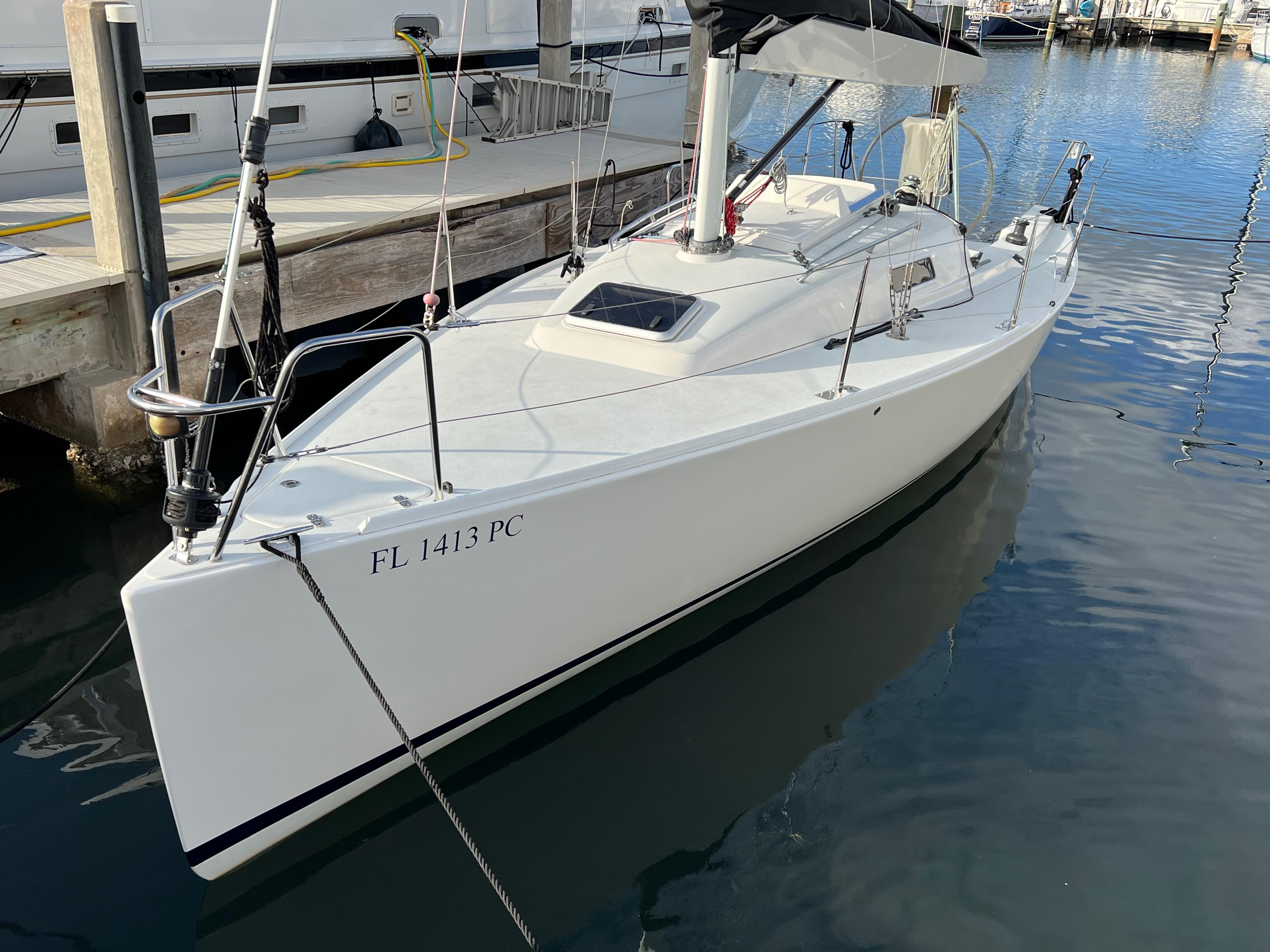 j 95 yacht for sale