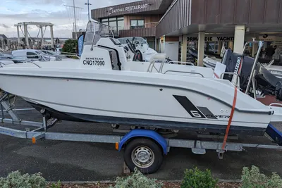 2020 Beneteau Flyer 6 SPACEdeck