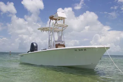 2020 Croswait Custom 21 Center Console Custom