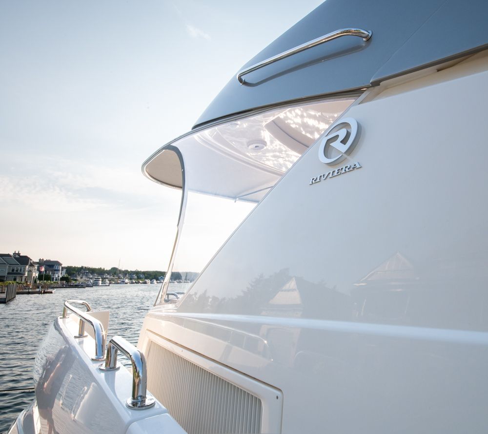 2022 Riviera 60 