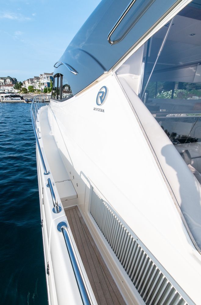 2022 Riviera 60 