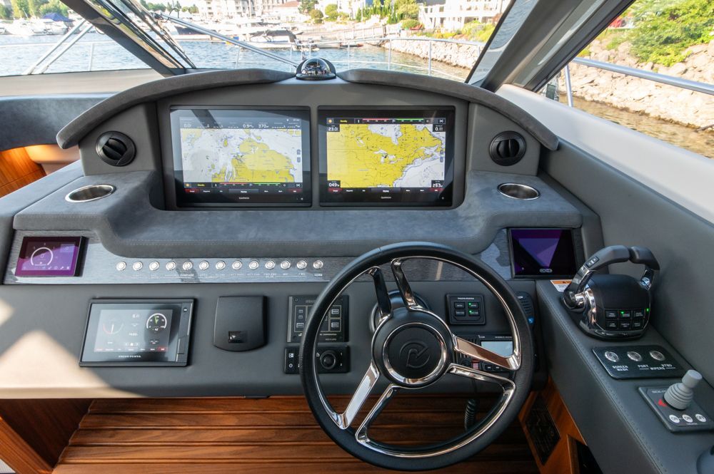 2022 Riviera 60 