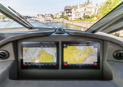 Yacht