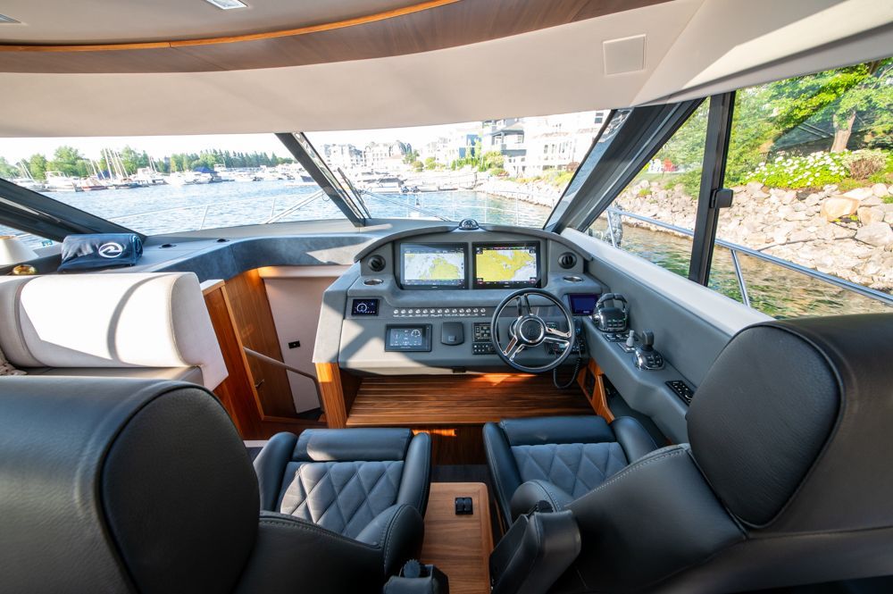 2022 Riviera 60 