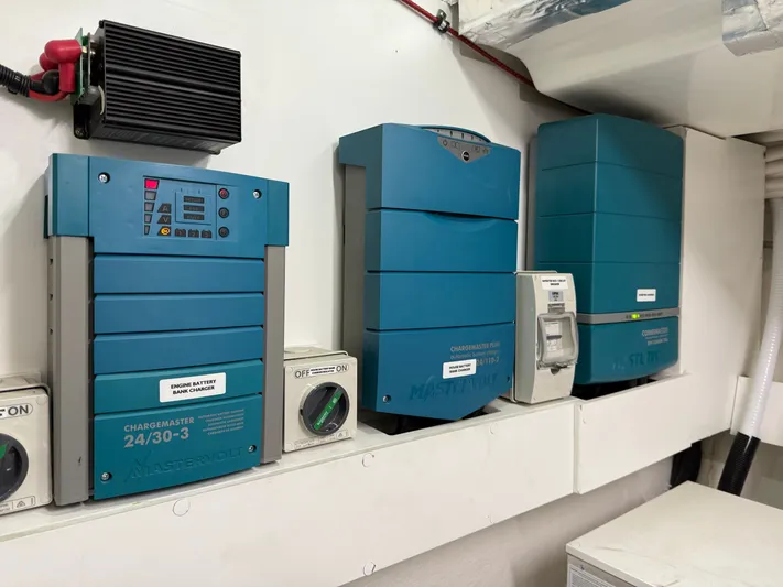 Namari Yacht Photos Pics 