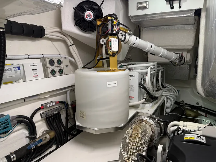 Namari Yacht Photos Pics 