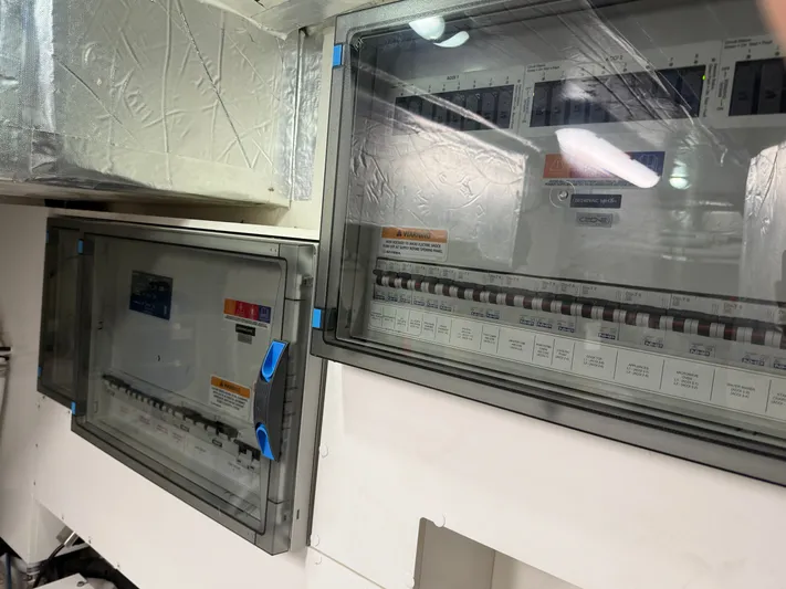 Namari Yacht Photos Pics 