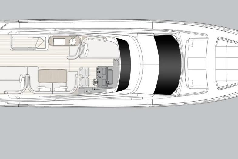 2024 Azimut 68 