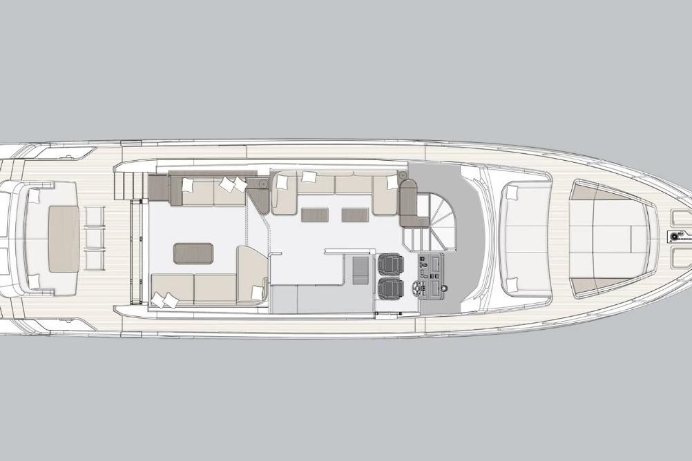 2024 Azimut 68 