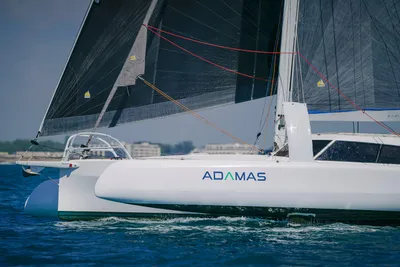 Rapido 40
