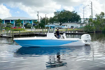 Caymas 291 HB