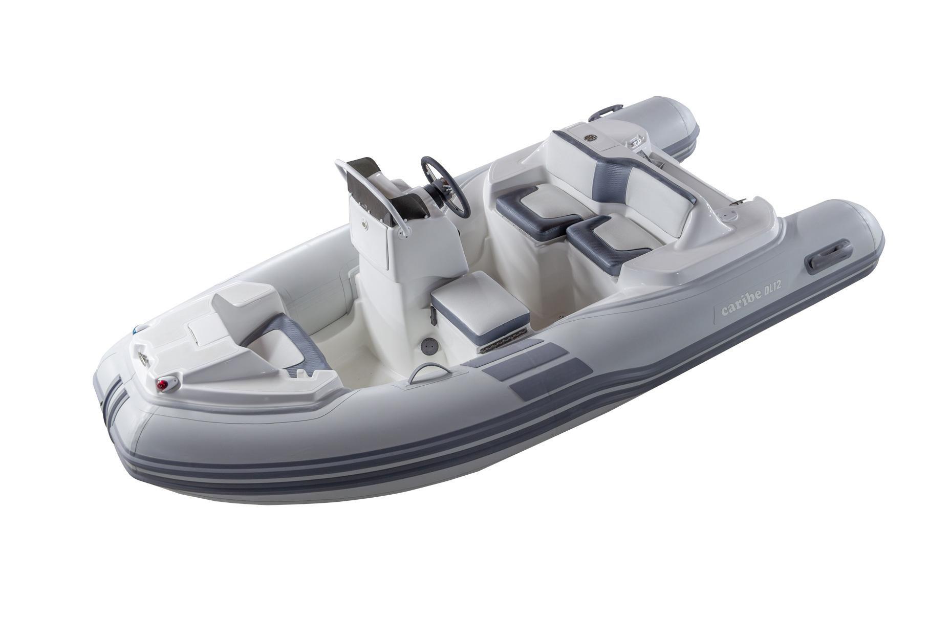 2023 Caribe DL 12