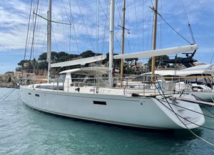 2013 Amel 64