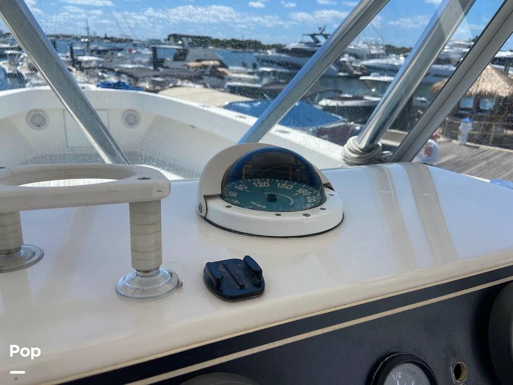 Used 1998 Ocean Master 31 Super Center Console - Florida