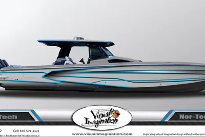 Nor-Tech 450 Sport