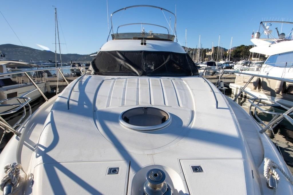 2004 Princess 50 