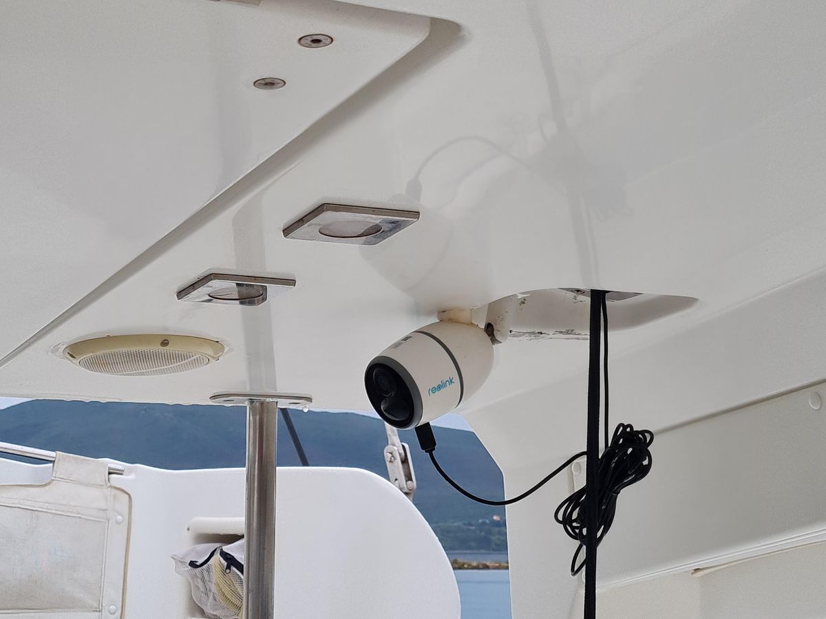 2012 Lagoon 45 
