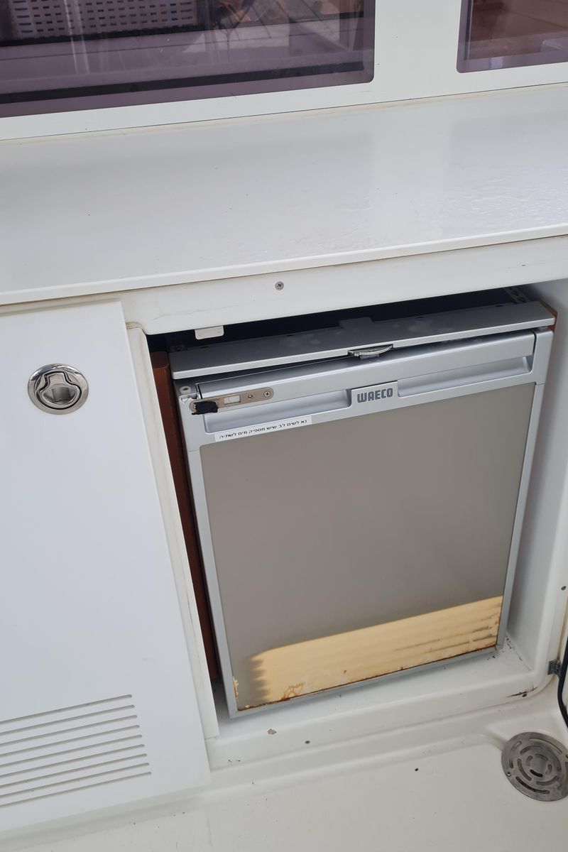 2012 Lagoon 45 