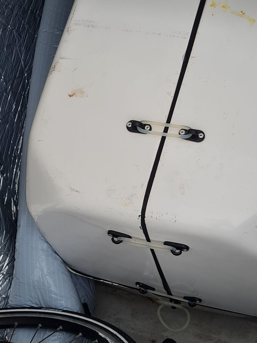 2012 Lagoon 45 