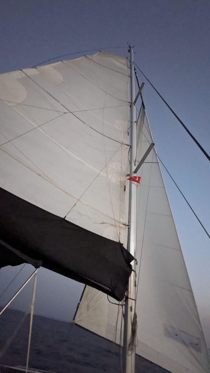 2012 Lagoon 45 