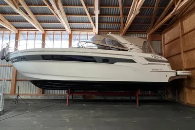 2014 Bavaria 39 Sport