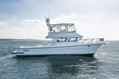 Lindell 46 F