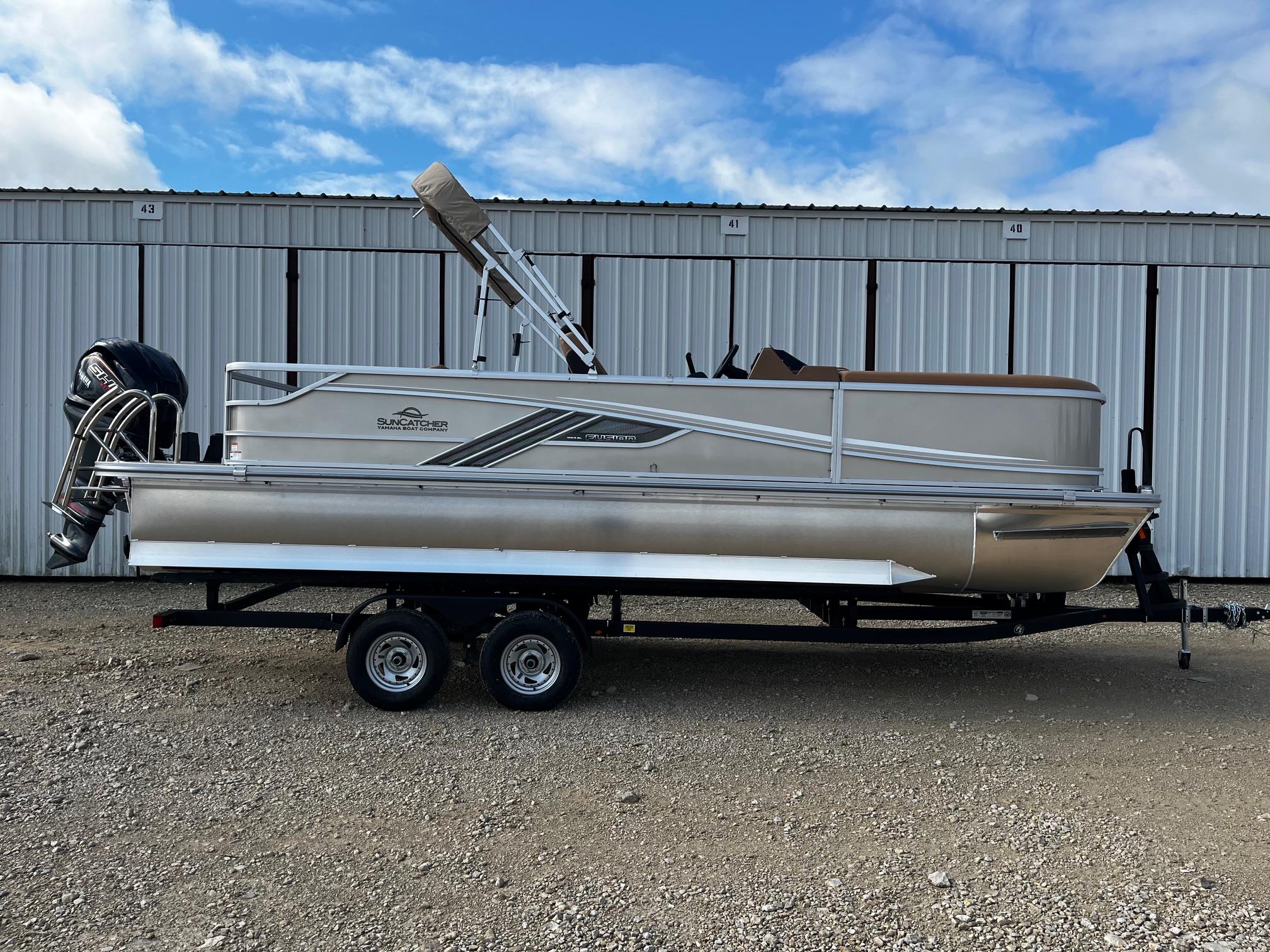 SunCatcher Fusion 324SL