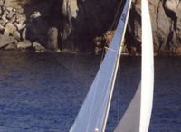 1970 Cantiere Canaletti Sloop 13 m