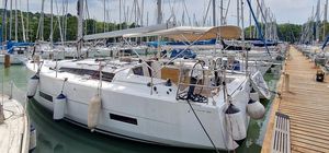 Dufour 390 Grand Large