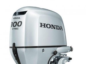 2022 Honda BF100