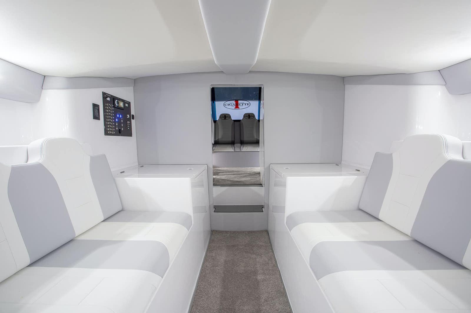 2025 Cigarette 515 High Performance for sale YachtWorld