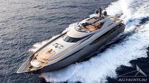 2012 Peri Yachts 37