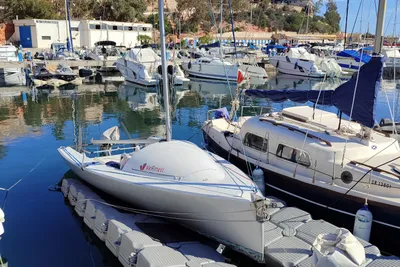 2003 Phileas OPEN 570