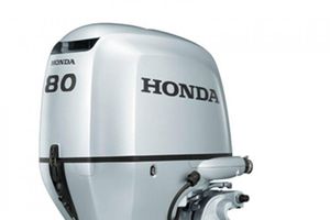 2022 Honda BF80