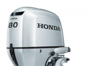 2022 Honda BF80