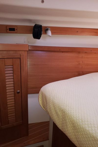 2004 Catalina 350