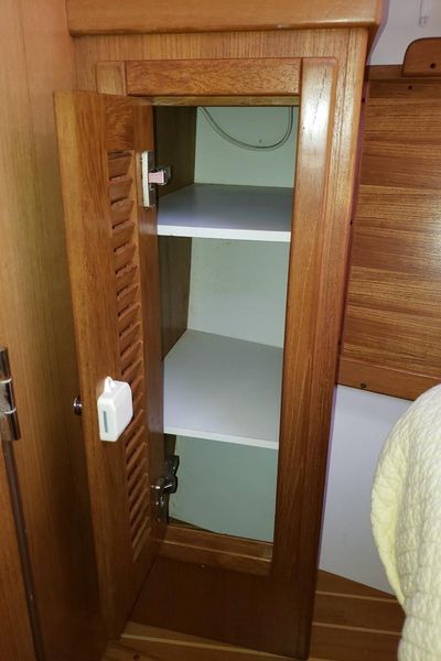 2004 Catalina 350
