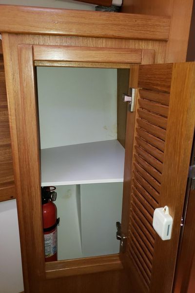2004 Catalina 350