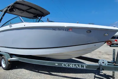 Cobalt R5