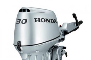 2022 Honda BF30