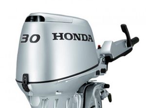2022 Honda BF30