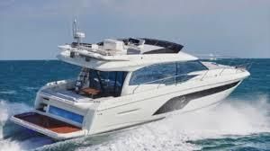 2019 Prestige 590
