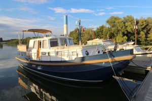 1981 Linssen St. Jozef Vlet 1050 AK