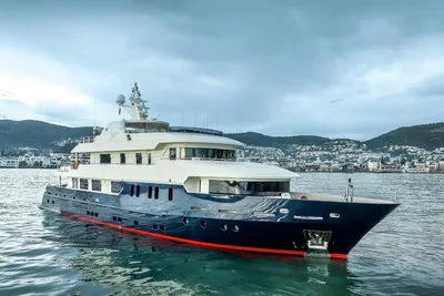 Mengi Yay 40m Semi-Custom