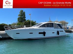2014 Sealine S 450