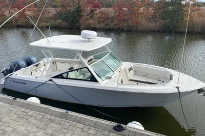 Sailfish 276DC